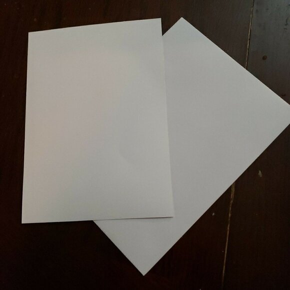 SPRITZ 𝅺60 Bridal Shower Invitations NEW IN PACKAGE  T30 - Picture 6 of 6